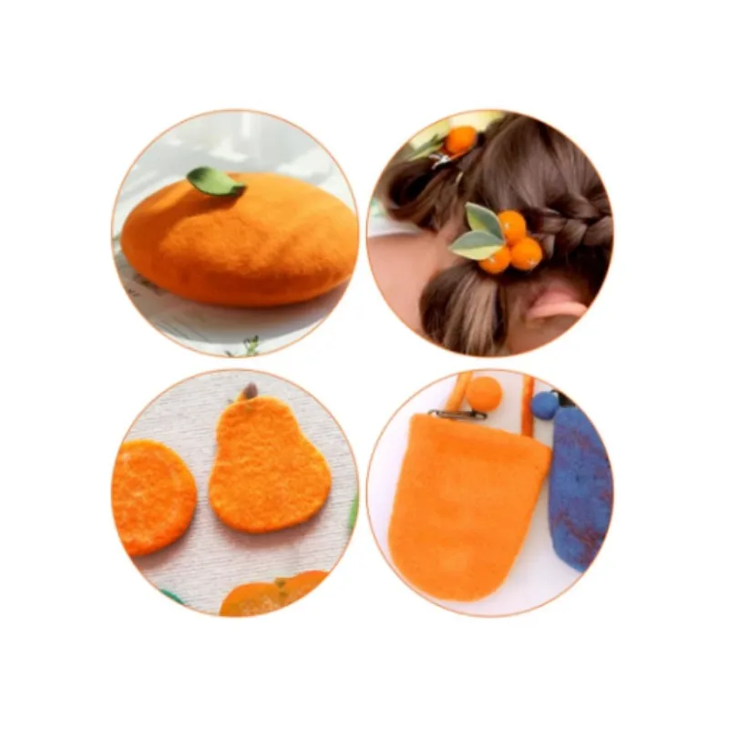 Thumbnail 4 - #77 Highest Rated Felting Needles to Buy in 2026