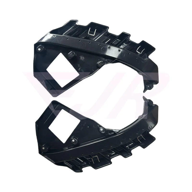 

For Tesla accessories 2017-2019 Model 3 Headlight Bracket 1453377-00-A 1453378-00-A 1077371-10-B 1077372-10-B