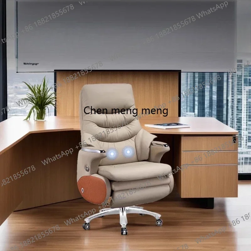 

Computer Sofa Chair Office Gaming Chairs Cheap Desk Chair Set Stool With Wheels SIDIZ Homcom Reclining Relax Armchair FurnitureE