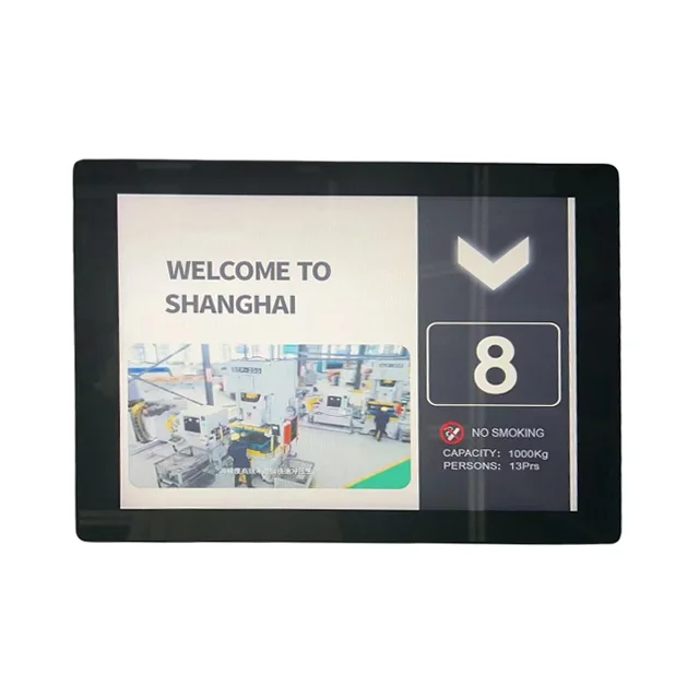 Elevator Lift Parts…