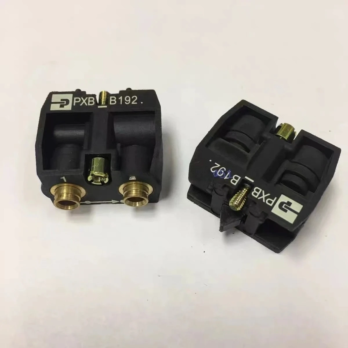 Woodworking Machinery Accessories Air Contact Normally Open/normally Closed PXB_B191/PXB_B192