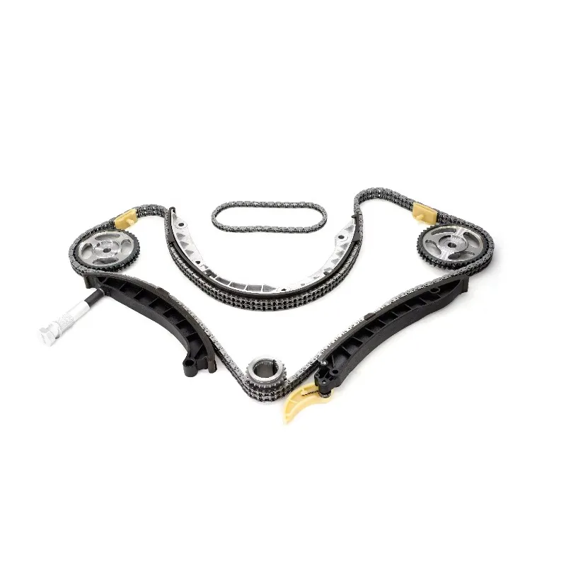 

Factory Price Other Engine Parts Timing Chain KIt Accessories Timing Chain KIt 94810516910 94610516975 for Porsche 4.8L