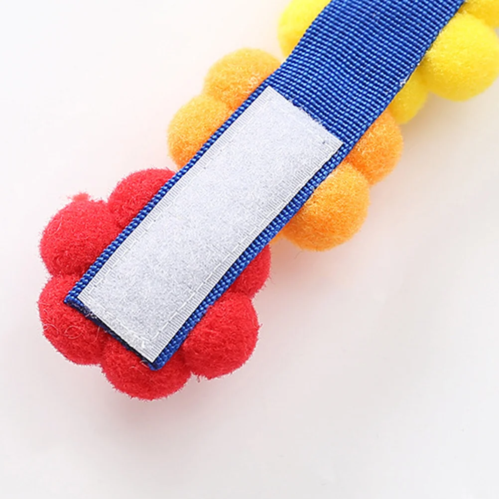 

Colorful Sunflower Collar For Soft Cotton Washable Cat Dog Kitten Adorable Party Costume Pet Collar Pet Supply