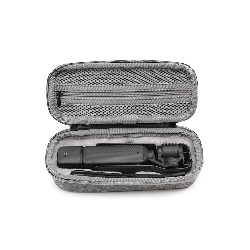 Picture 3: Carrying Storage Bag For DJI POCKET3 Camera Travel Protective Organizer Case Box Handbag