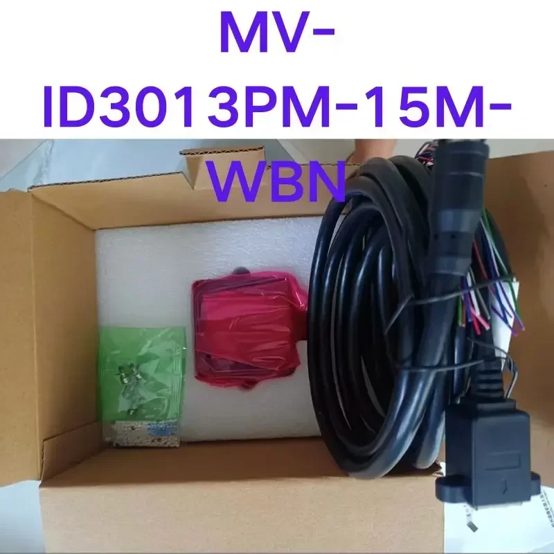 

Brand-new Industrial code reader MV-ID3013PM-15M-WBN