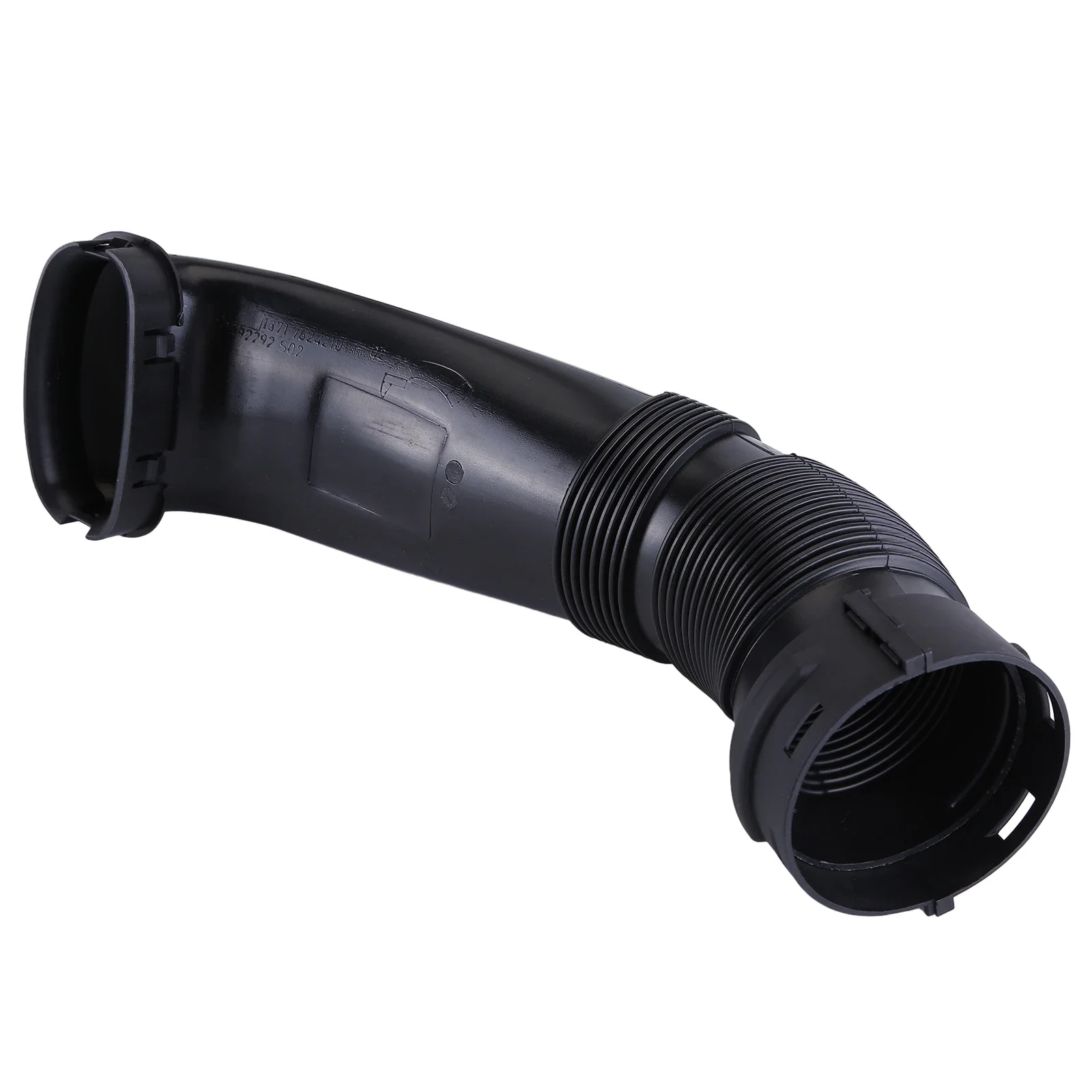 

Car Air Inlet Intake Duct Hose 13717624210 For X5 X6 xDrive35i 3.0L Turbo Air Inlet Intake Duct Hose Automotive Accessories