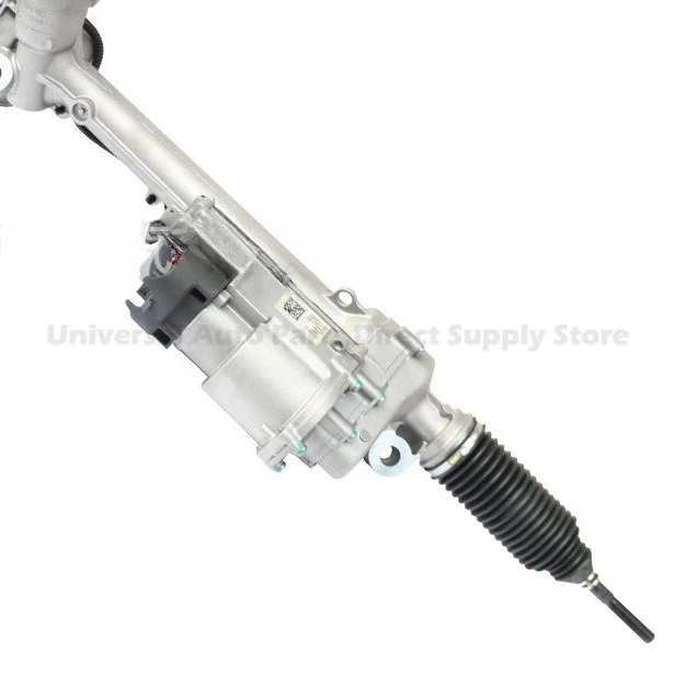 For Ford Everest BT50 Steering Rack with Precision Control and Durable Design