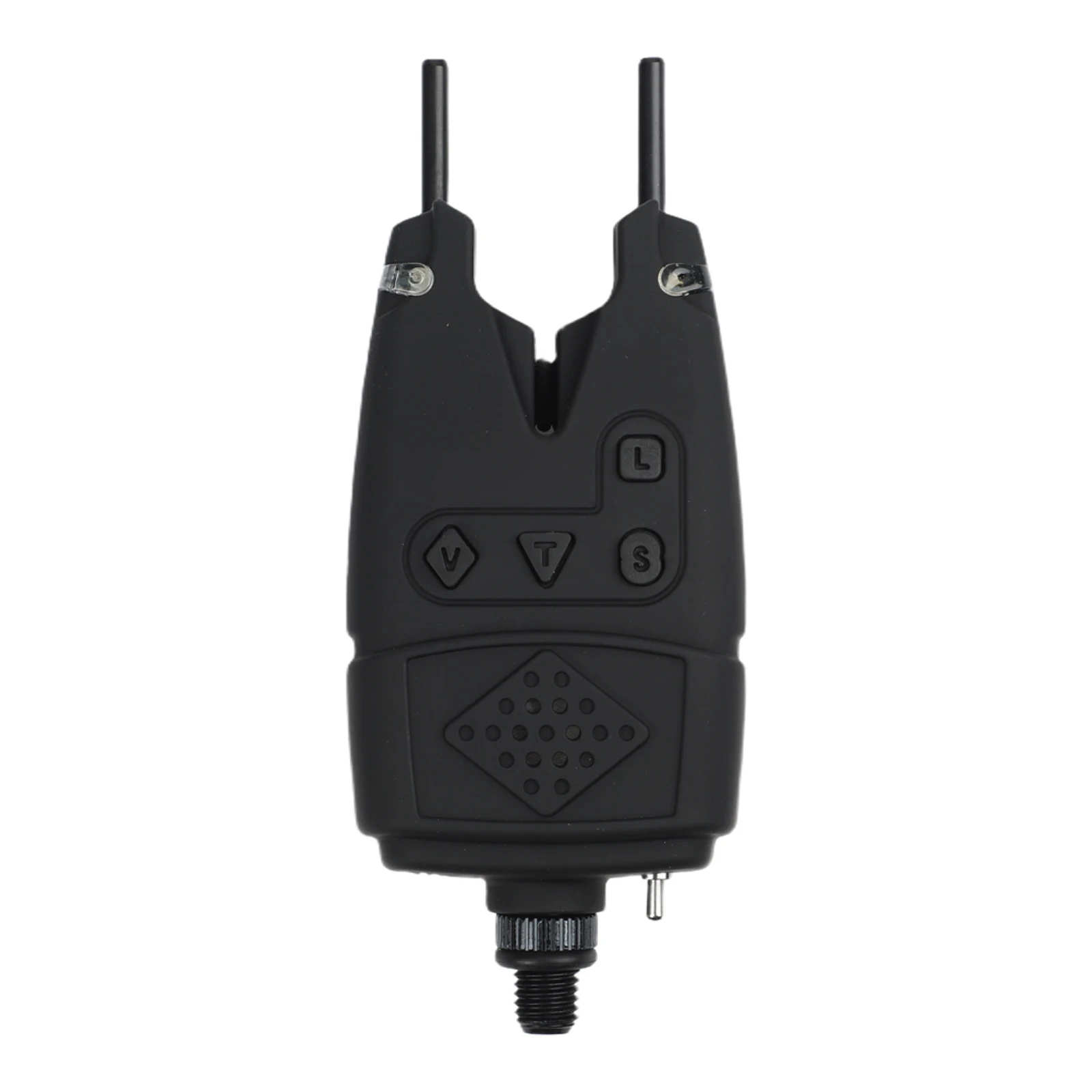 LED Indicator Bite Alarms Volume Control Carp Bite Alarm Sensitivity Control Control Power Switch With Night Setting