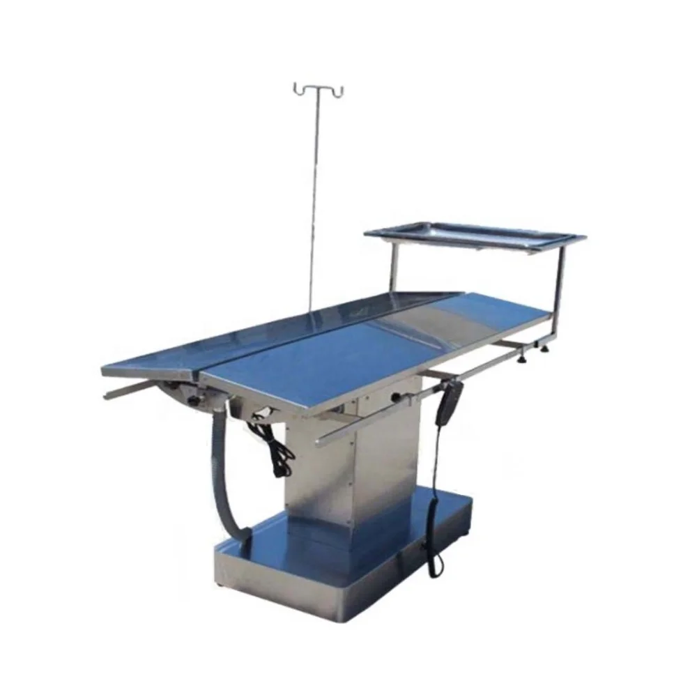 Multi-type vet operating table / veterinary surgical tables for hospital clinic MSLDWL17