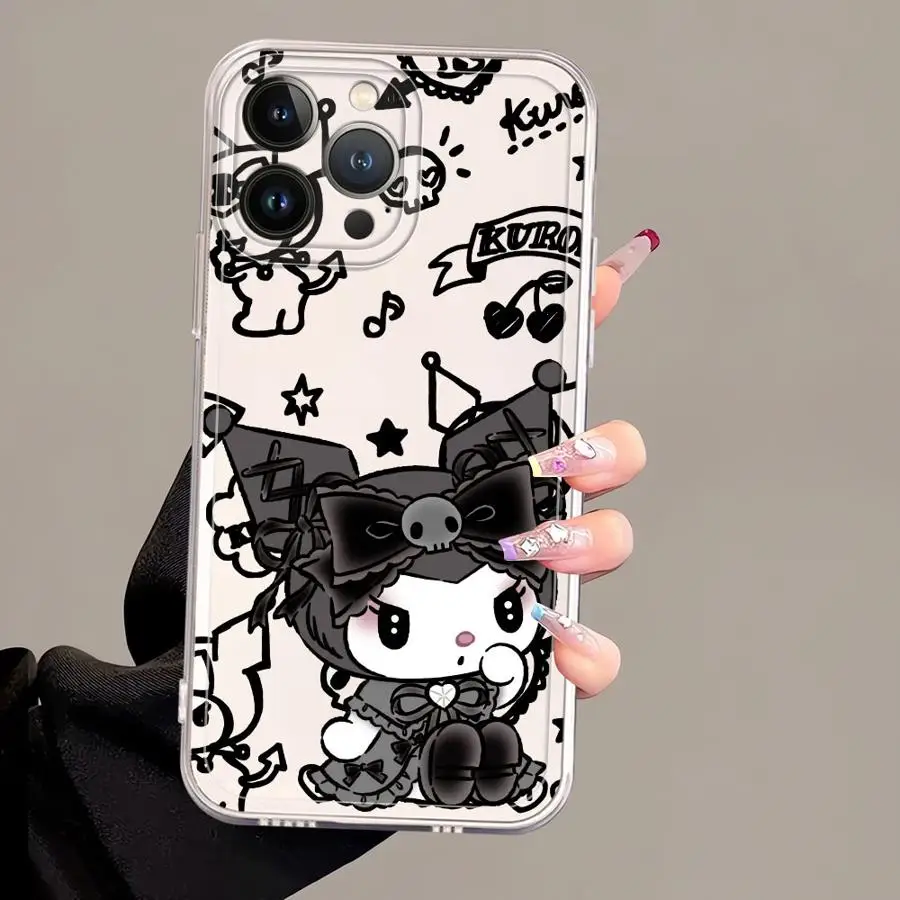 Sanrio Kuromi iPhone 17 Pro Max Case: A Comprehensive Review for