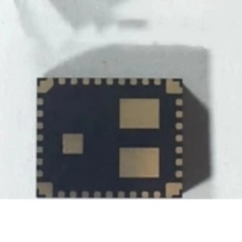 

LMZ30602RKGR B1QFN-39 LMZ30602 5pcs