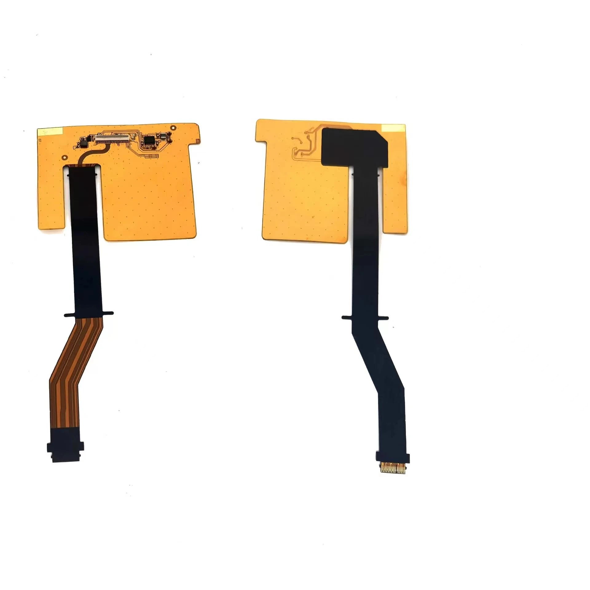 Adatto per cavi dello schermo LCD Nikon D780, cavi a nastro LCD e rotazione dell'asse