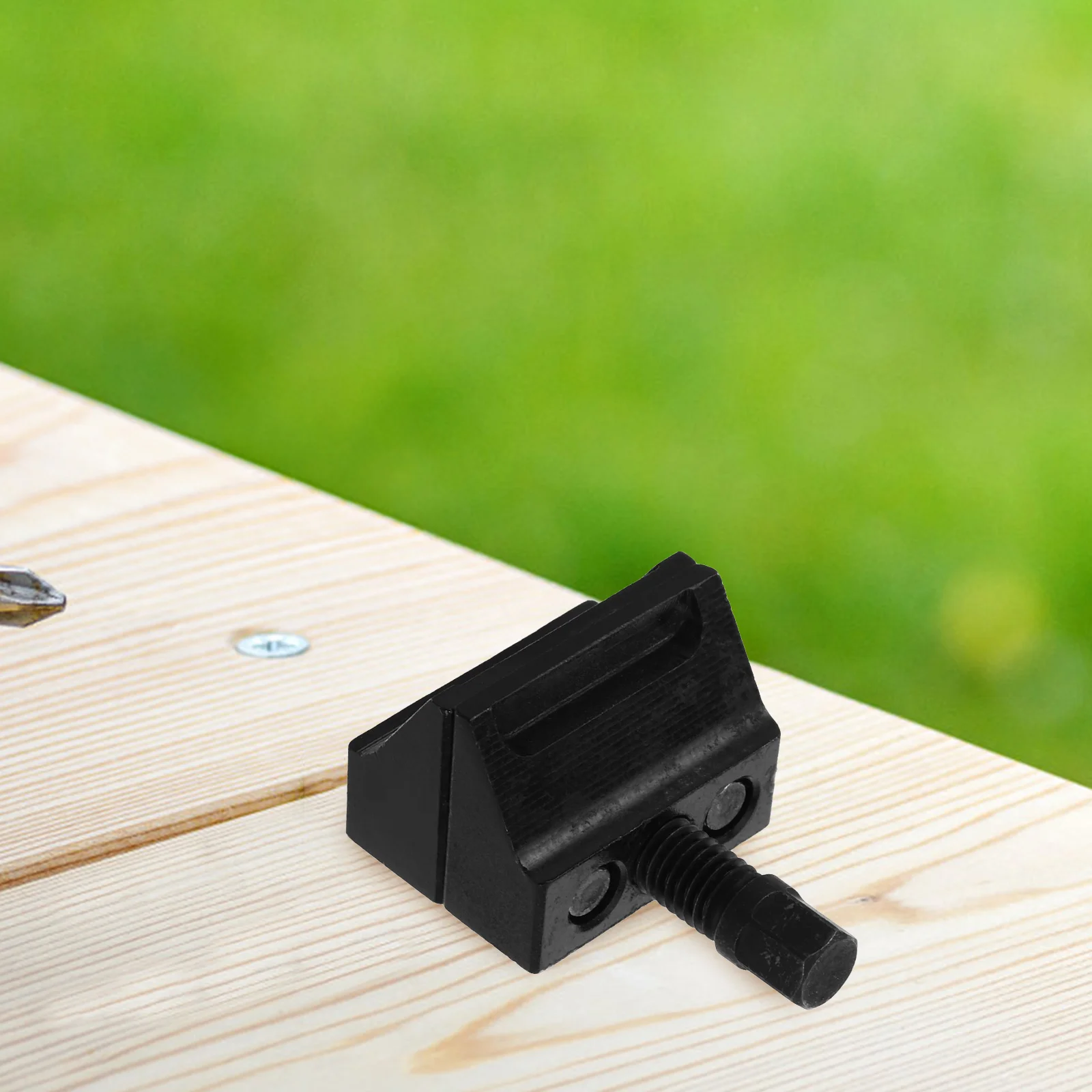 

Universal Suspension Strut Split Hub Spreader Tool Car Strut Removal Steering Spreader Suspension Shock Absorber Removal