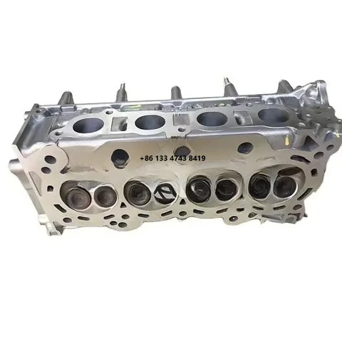 

High Quality Cylinder Block New Engine Cylinder Block Block 61500010383 Maintenance Engine Parts
