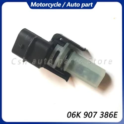 06K907386E VW Golf MK7 Magotan B8L 2016 Intake manifold angle sensor for CC Superb Passat B7 CC Tiguan A3 A4 Avant 06K907386D
