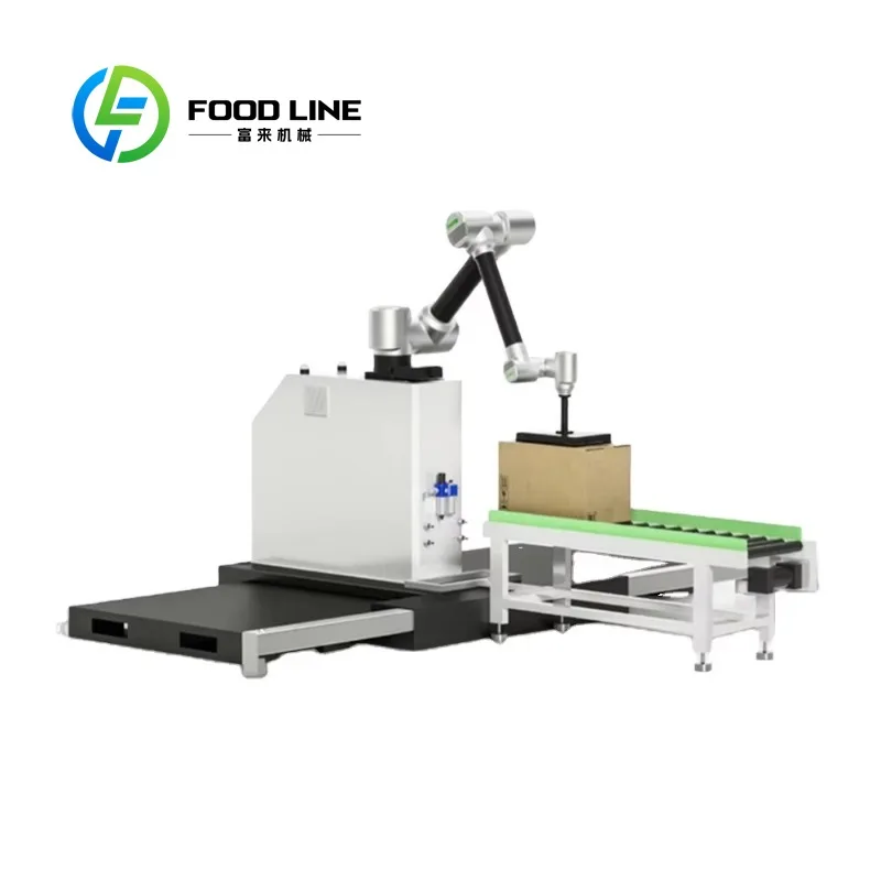 Customized High Eff…