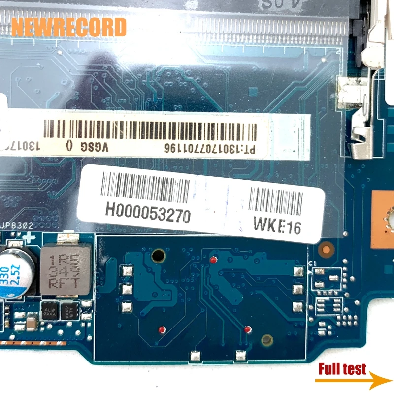 Placa base para ordenador portátil Toshiba Satellite S50, S50-A, S55, S55-A, L50, L50-A, 15,6 pulgadas, H000053270, H000072400, GT740M, GPU, DDR3L