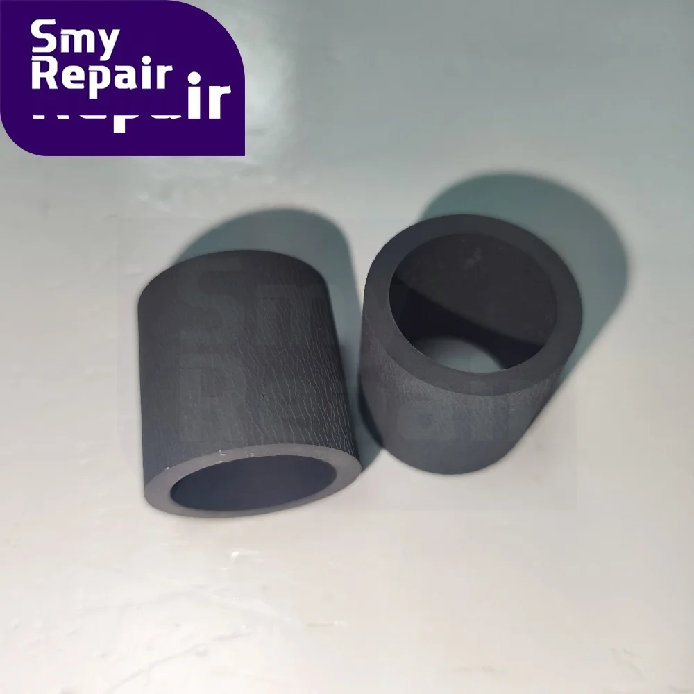 50X RM1-6414 RM1-3763 RM1-6313 RL1-1370 RL1-3167 RL1-0540 RL1-0542 RL1-2891 Pickup Roller Tire support for HP 1320 3005 P3015 20