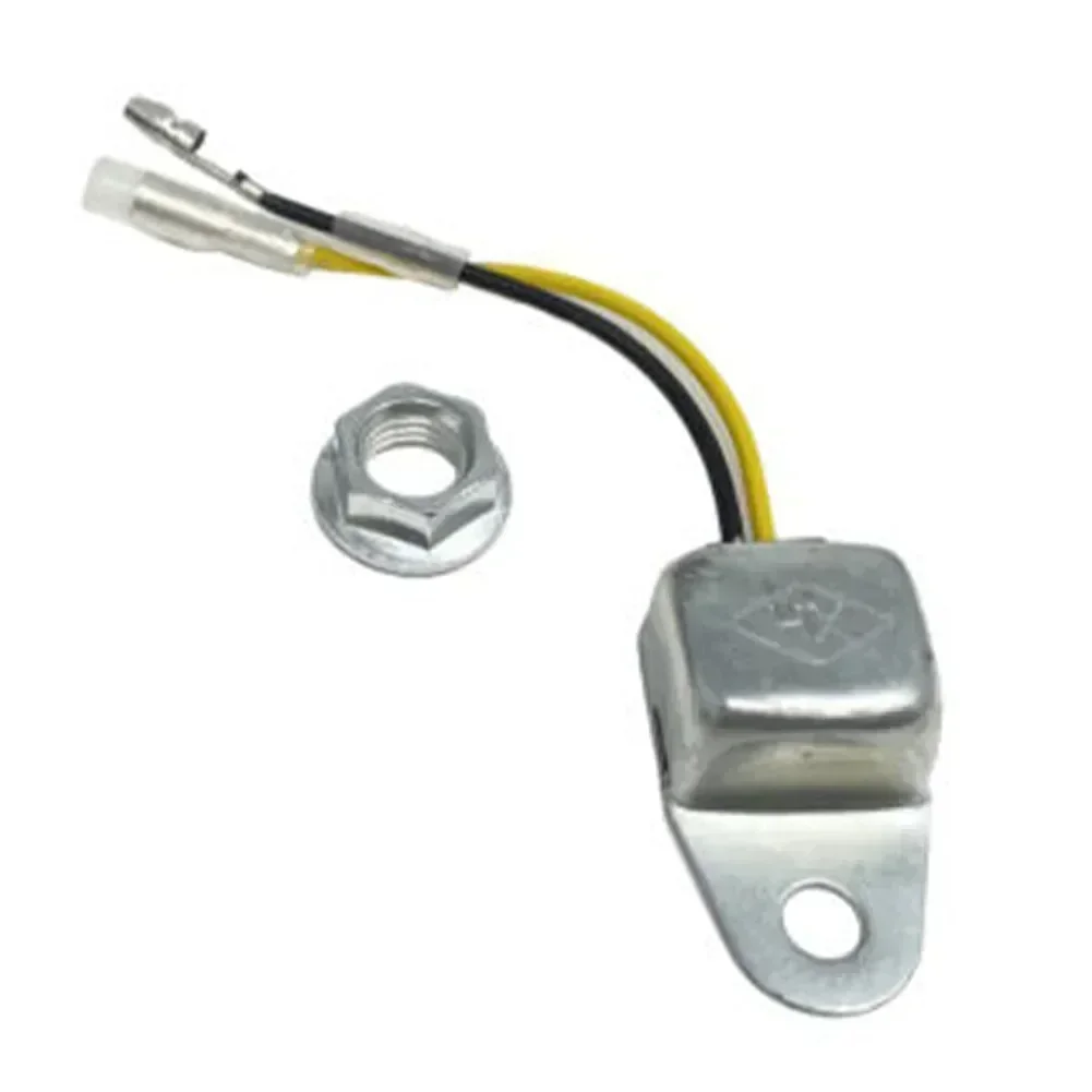 Imagem -05 - Interruptor do Sensor de Nível de Óleo para Honda Gx160 Gx200 Gx240 Gx270 Substitui 34150-zh7003 Baixo Sensor de Óleo Nível Cortador de Grama Peças