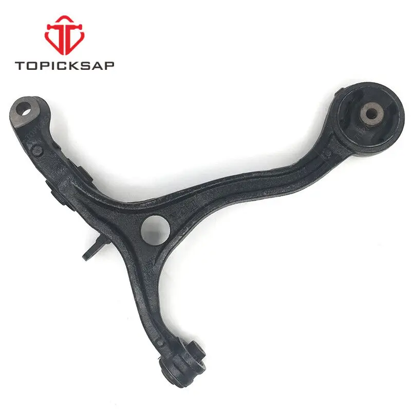 TOPICKSAP Front Lower Control Arm Ball Joint Kits for Honda Accord Acura TSX 2009 2010 2011 2012 51360TA0A00