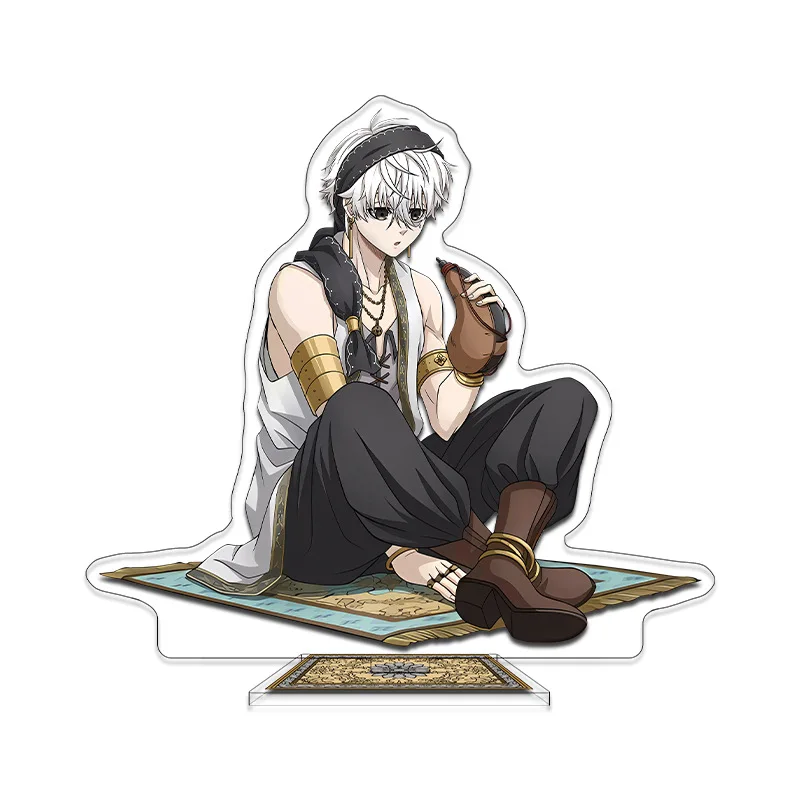 الأزرق قفل العربية نمط مجموعة Bachira Isagi Chigiri ناجي ميدالية حامل البضائع أنيمي المقتنيات تأثيري اكسسوارات مروحة الهدايا #5