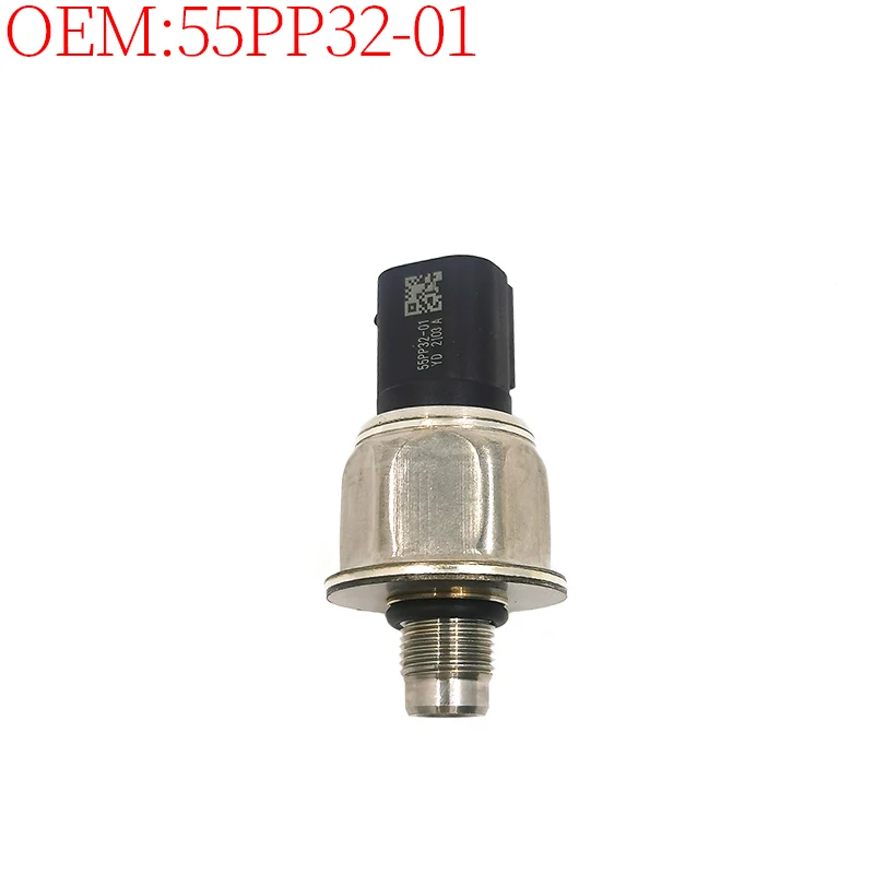 

Car Accessories 55PP32-01 55PP3201 Fuel Common Rail Pressure Sensor for Sensata Auto Parts Brand New High Quality