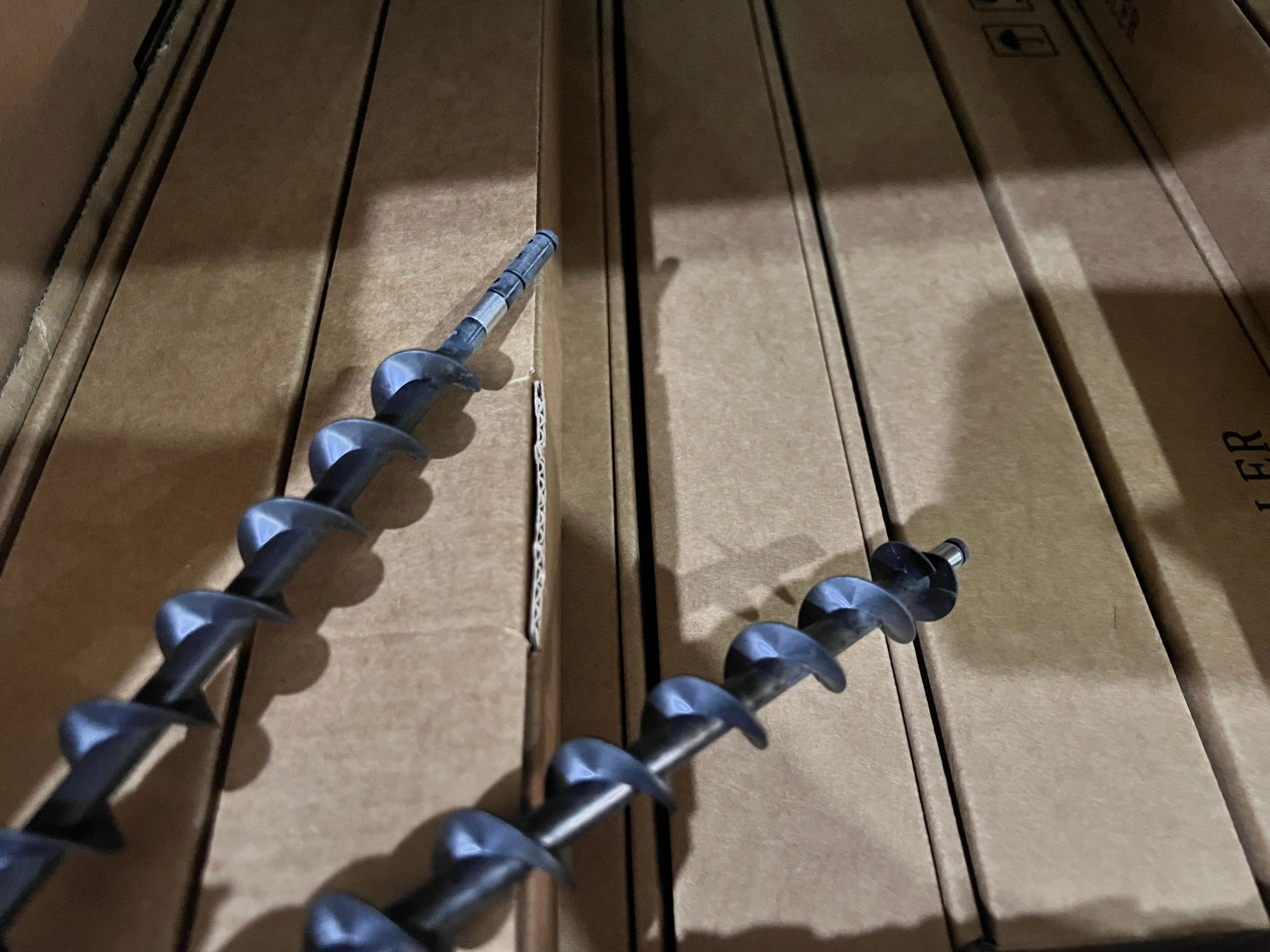 

1 шт. новый винт подачи FC8-7078-000 для Canon IR 6055 6065 6075 6255 6265 6275 8105 8095 8085 8205 8285 8295 Детали копировального аппарата