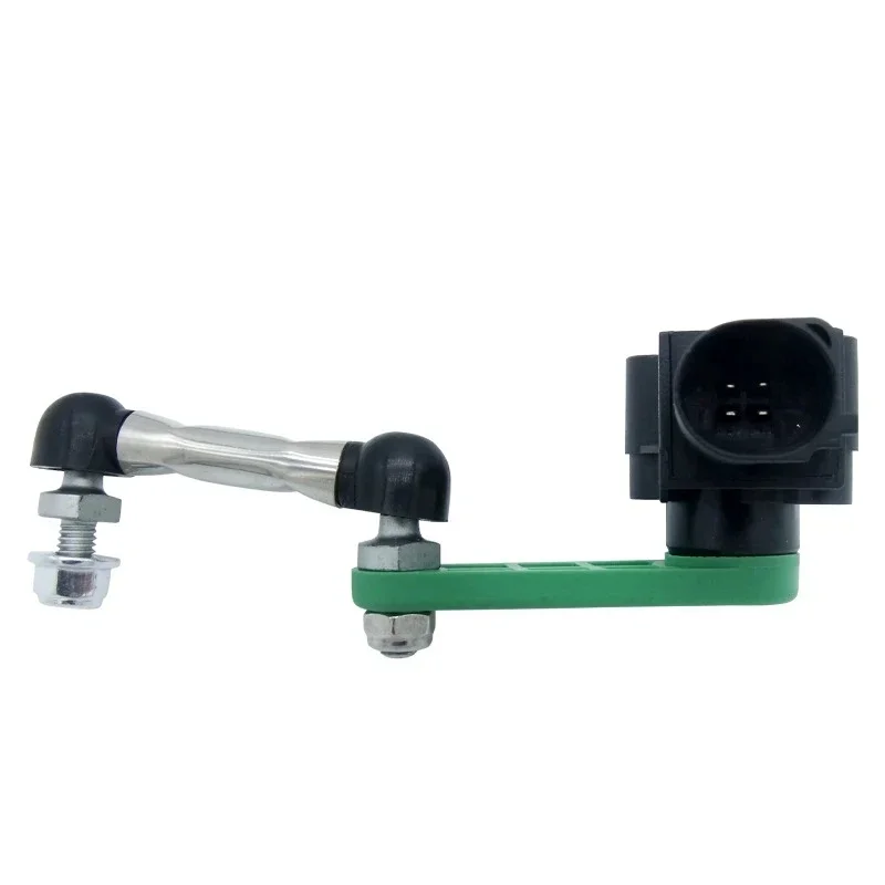 

Задний левый датчик уровня подвески 1004173-00-A левый для Tesla Model S RWD + двойной двигатель 2012-2016 Model S 85 P85, новый