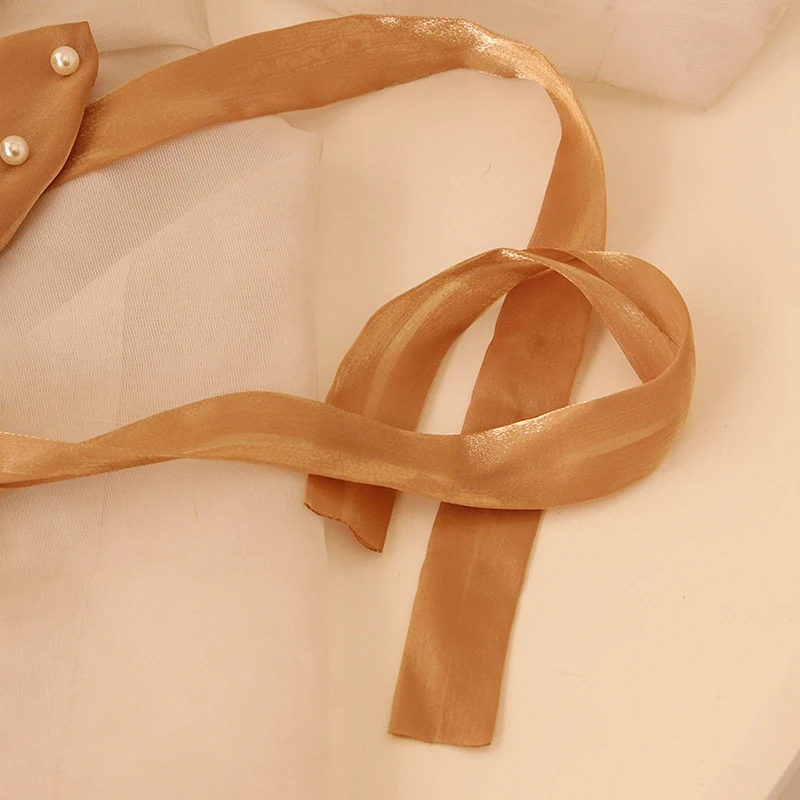 قبعة شمس من القش مع عقدة فراشية للفتيات ، قبعة شاطئ قابلة للطي ، قبعات مرنة للأطفال ، حافة واسعة ، الصيف