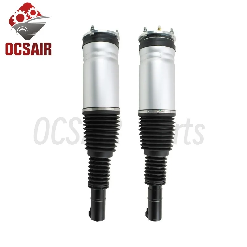 

1pcs Front Left Right Air Suspension Strut for Land Rover Range Rover Sport L494 2014- 2018 w/o CVD LR087082 LR044851, LR052783
