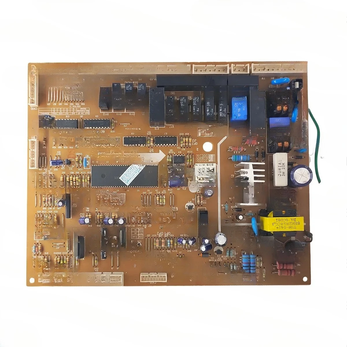 Tuyaused For Siemen…