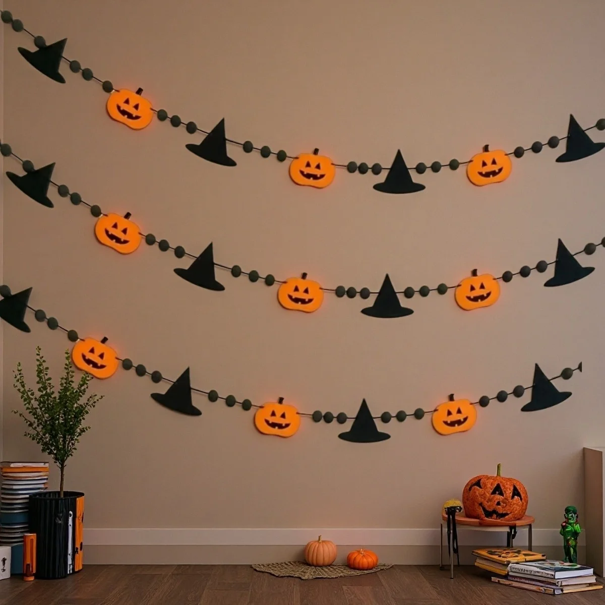 guirlanda-de-morcegos-de-feltro-para-halloween-com-contas-de-madeira-natural-decoracao-suspensa-assustadora-para-o-festival-do-terror-suprimentos-para-festas-e-lareiras