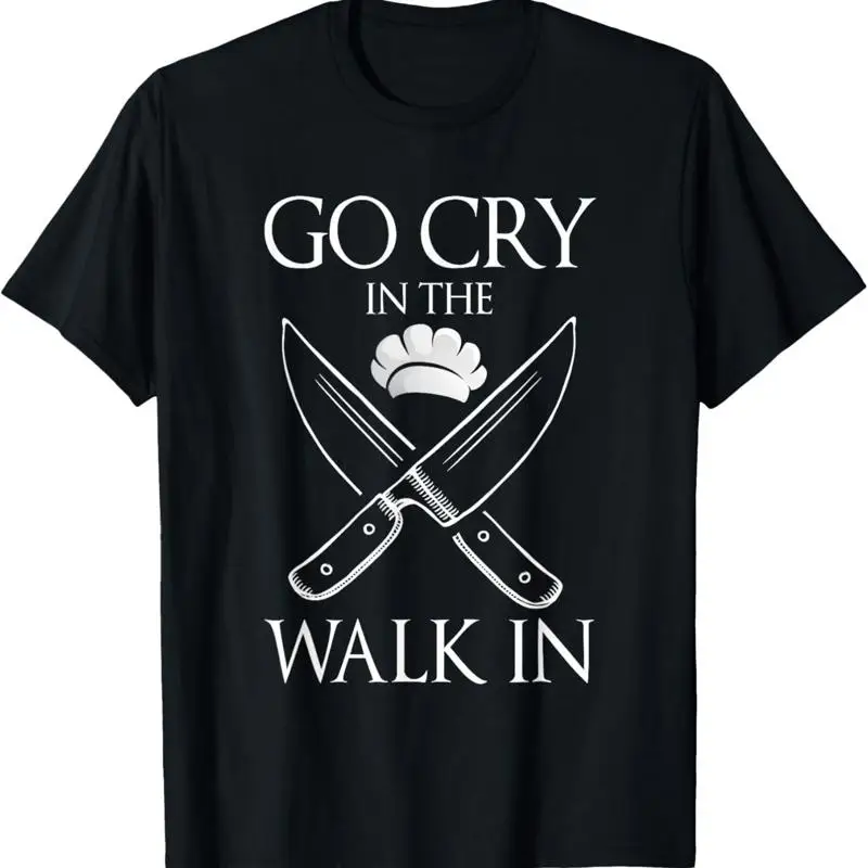 Go Cry In The Walk …