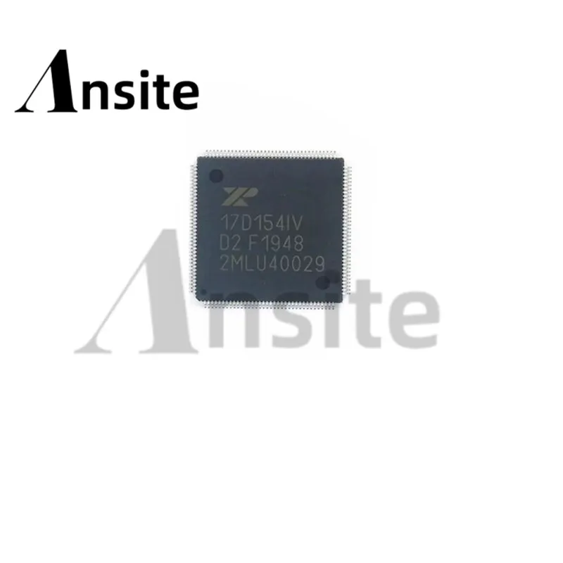 

1 pieces per lot, 100% new, other interface, XR17D154IV-F, LQFP-144 (20x20), original, electronic components included.