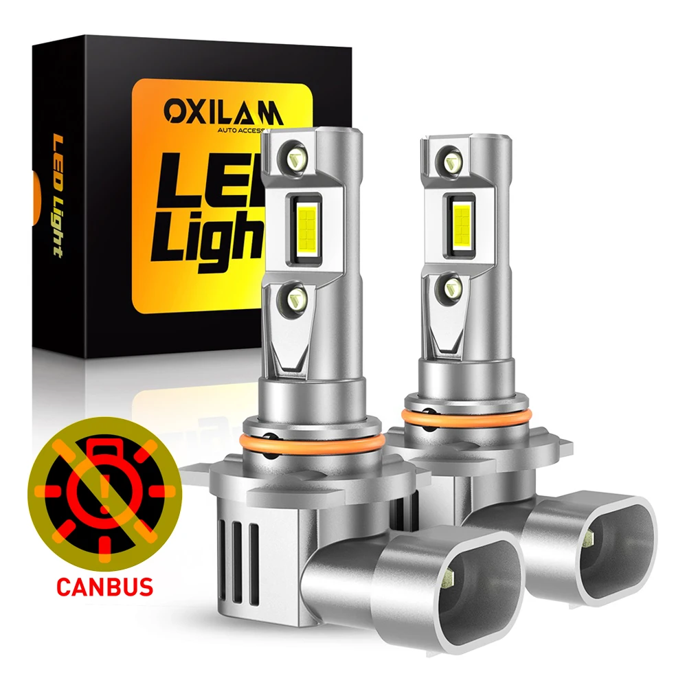2Pcs 9012 HIR2 Led … - image