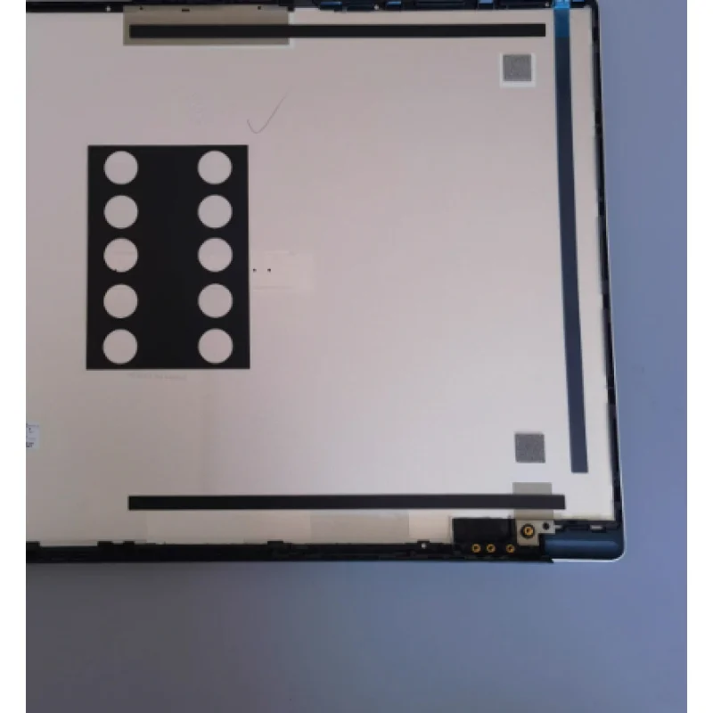 A+ New for huawei Matebook D16SE MCLF-16-32 MCLG-08-16 top cover A case silver