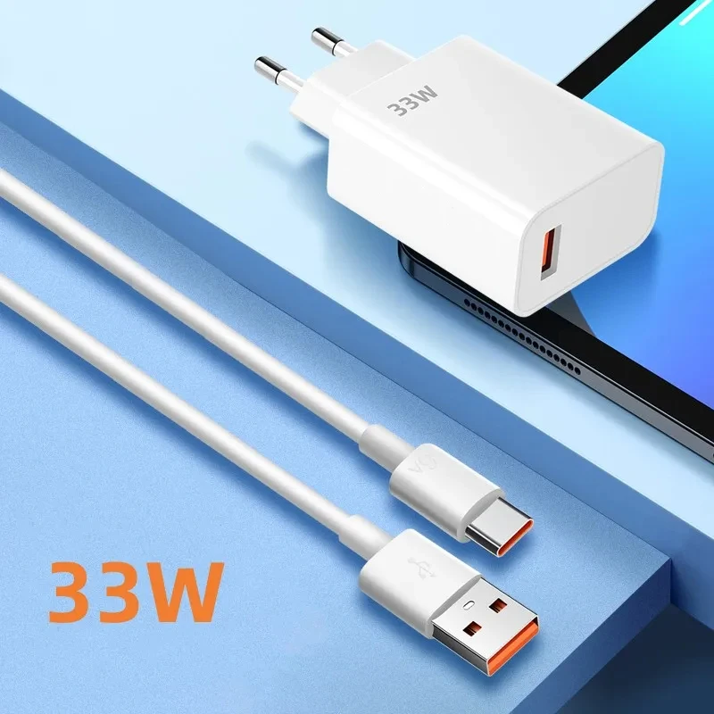 6A Type C Cable And… - image