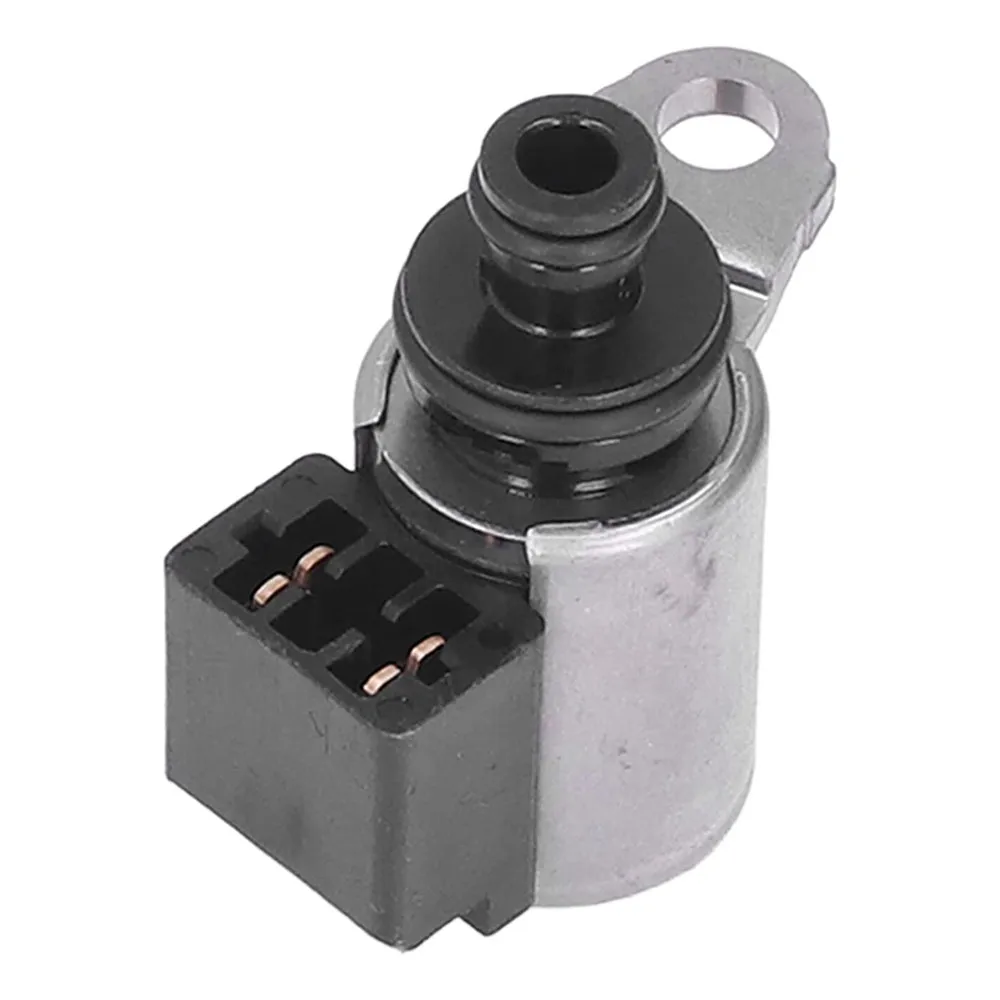 1 مجموعة CVT نقل الملف اللولبي RE0F10D JF017E JF016E CVT8 ل JX35 QX60 لانسر كليو كوليوس إلجراند باثفايندر نقل جزء #6