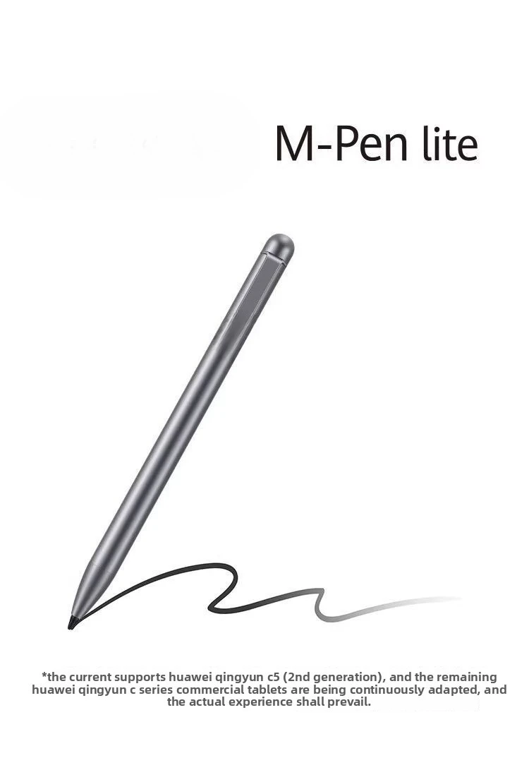 For Huawei M-Pen Lite AF63 Stylus Pen Compatible with Tablet M5