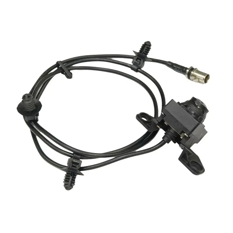 Classy-Parking Assist Camera Assembly New 704000446AA 360° Front View Camera For Chery Tiggo 9 360 Degree Panoramic Camera