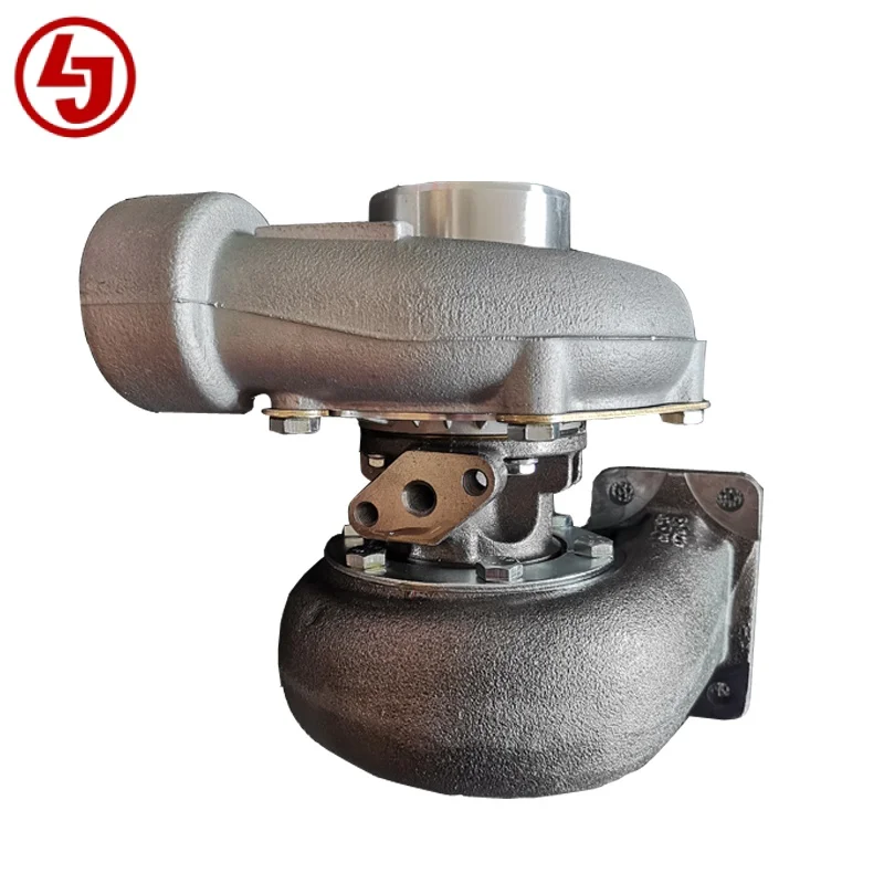 

T04B23 turbocharger 313096 AR64626 AR73626 RE16971 RE19778 RE24594 turbocharger for John Deere Agricultural