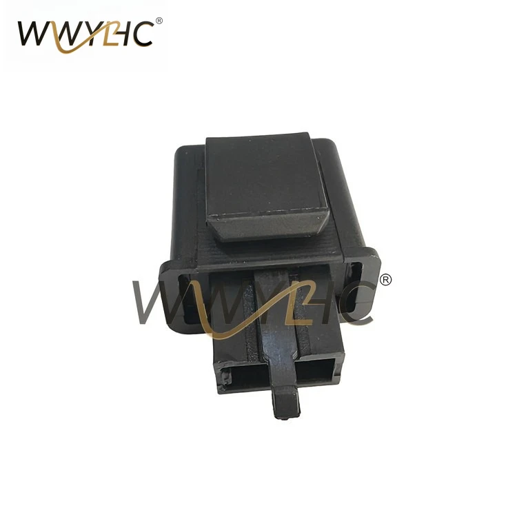 Motorcycle 400-6450SR Flasher Turn Signal Flasher Turn Light Controller