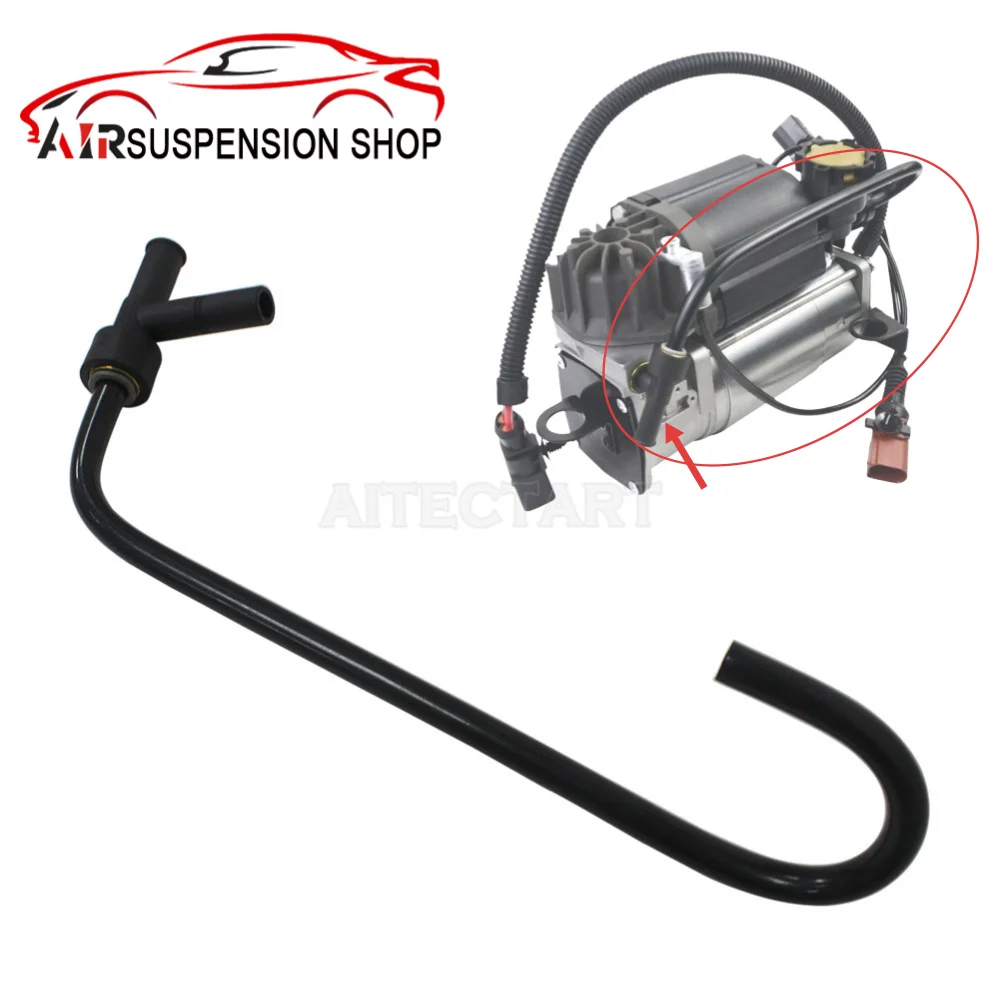 Air Suspension Comp…