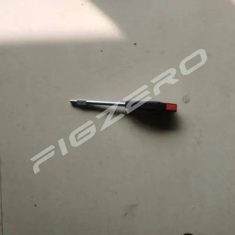 Hydraulic Control Lever Two-Way Multiport Valve Lever Without Screws for Lovo Tractor