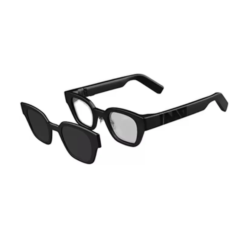 INMO GO Translating AR Smart Glasses Ultra Light Micro-LED Fov 30 AR Glasses Build In AI Assistant / Translation / Navigation