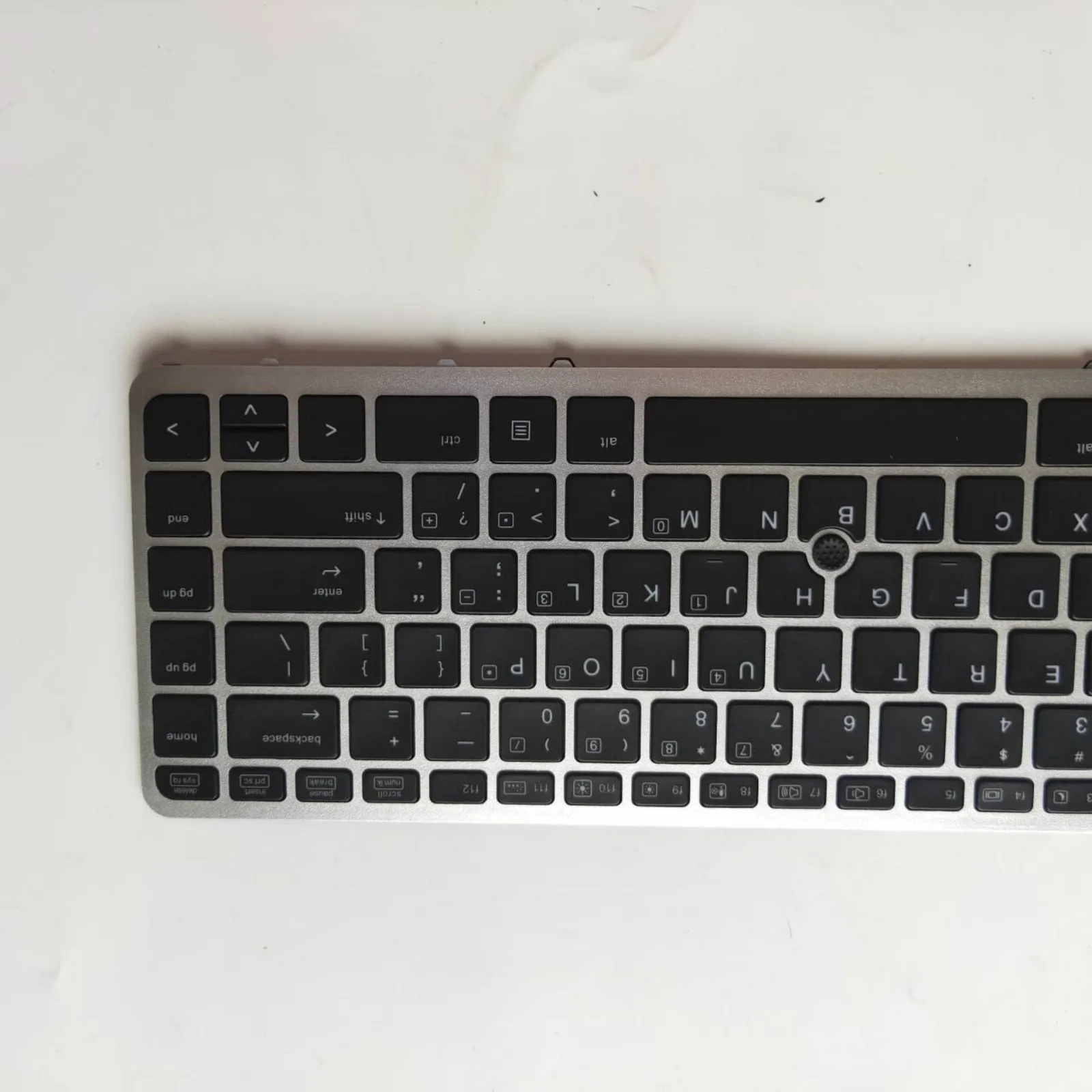 لوحة مفاتيح الكمبيوتر المحمول تخطيط الولايات المتحدة لـ MACHENIKE T90 PLUS TG65T F117-FP TR26 F117-FPR26 F117-FPR37 #3