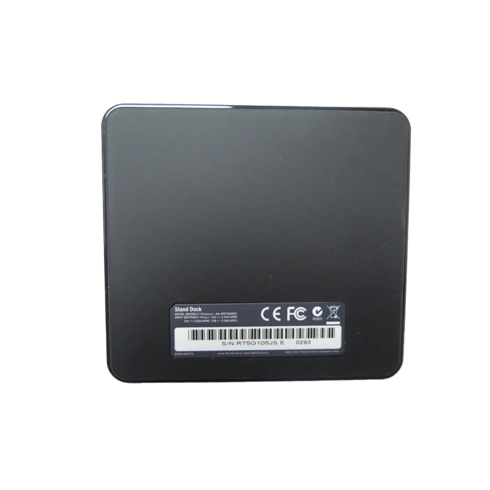 Slate PC Dock For Samsung XQ700T1C XQ701T1C AA-RD7NSDO BA99-22627A New
