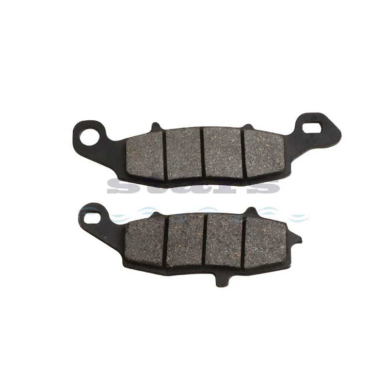 Motorcycle Front Brake Pad For KAWASAKI ER-5 ER 5 ER5 ER 500 ER500 01-07 KLR 650 KLR650 95-04 VN 800 VN800 Classic 96-06