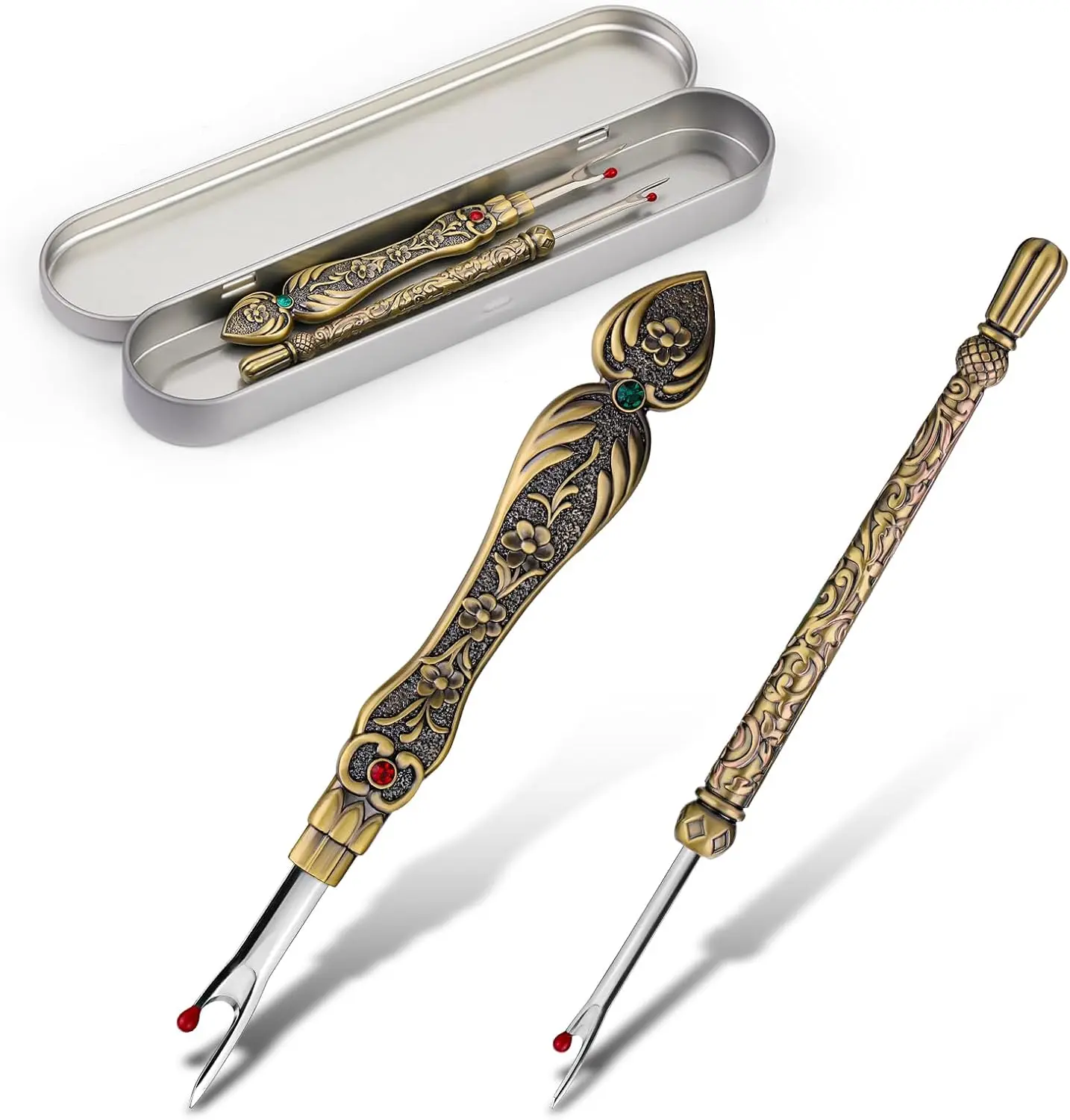 #57 Yarn Cutters Price Drop Alerts