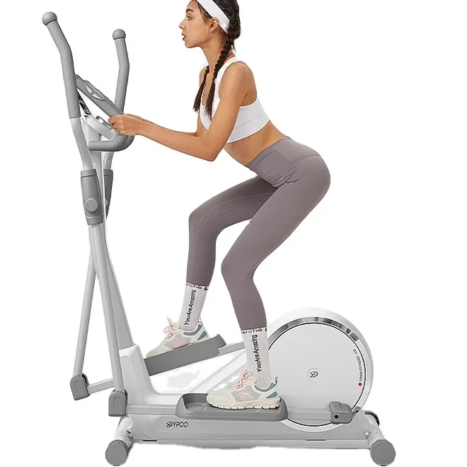 

Be suitable for smart gym machine cross trainer sport machine manual sport elliptical trainer homecustomizable